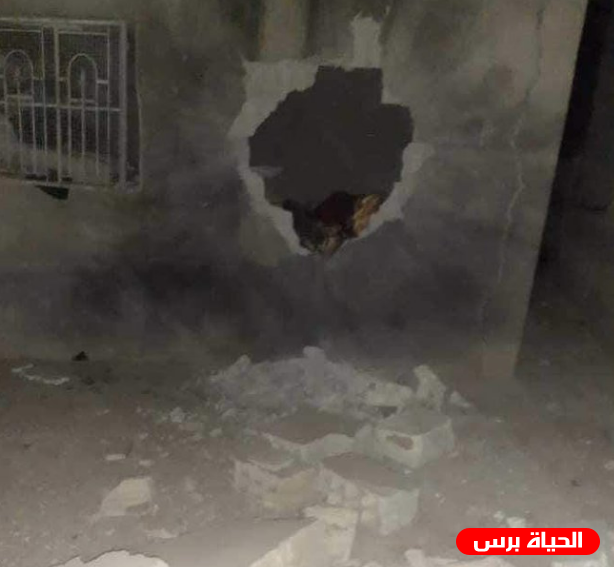 قوات أمريكية تختطف أحد قادة 